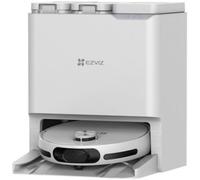 EZVIZ RS20 Pro 0,35 L Sac à poussière Blanc