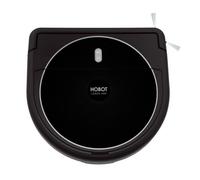 HOBOT LEGEE 688 - Robots Aspirateurs et laveurs avec système de frottement pour un nettoyage performant