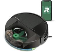 Robot Aspirateur Laveur IROBOT Roomba 205 Combo DustCompactor L121040