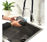 Robot Aspirateur Laveur Irobot Roomba Combo i5+