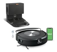 Robot Aspirateur Laveur IROBOT Roomba Combo J7+ C755840