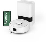 Robot Aspirateur Laveur IROBOT Roomba Mini Blanc F155240