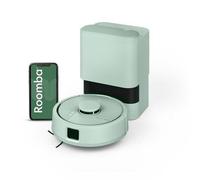 Robot Aspirateur Laveur IROBOT Roomba Mini Mint F155440