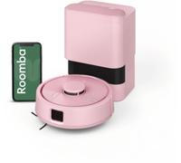 Robot Aspirateur Laveur IROBOT Roomba Mini Rose F155640