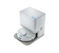 Robot aspirateur laveur MD 12039 X55 SW+ 10 000 Pa, laser, station 3-en-1