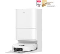 MOVA E40 ULTRA - Aspirateur Laveur à vidage Auto - 19 000 Pa - Technologie de Lavage MaxiReach - Brosse latérale Anti-nœuds