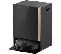 Robot Aspirateur Laveur MOVA Mobius 60 avec serpillères auto-interchangeables