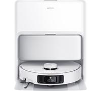 MOVA P50 Pro Ultra - Robot Aspirateur Laveur avec Station - 19 000 Pa - Brosse anti-enchevêtrement - Nettoyage automatique