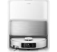 MOVA Aspirateur robot laveur P70 Pro Ultra Blanc