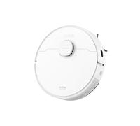 Robot Aspirateur Laveur Mova S10 Blanc 7000Pa, Evitement d'obstacles 3DAdapt Intelligent Blanc