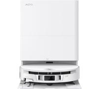 Robot Aspirateur Laveur MOVA S70 Roller White