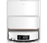 MOVA Z60 Ultra Aspirateur robot à rouleau blanc intégral