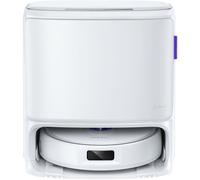 Narwal Aspirateur robot Freo Z10 PRO 18500Pa Auto-nettoyage eau chaude 75°C Blanc
