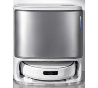 Robot Aspirateur Laveur NARWAL Freo Z10 Ultra Blanc Argente