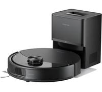 Robot Aspirateur Laveur ROBOROCK Q10 Max+ Black