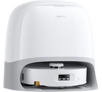 Robot Aspirateur Laveur ROBOROCK Qrevo Curv 2 FlowX