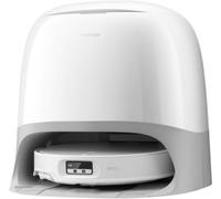 Aspirateur robot ROBOROCK Qrevo Curv 2 ProX Blanc