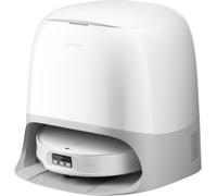 Aspirateur robot Roborock Qrevo CurvX blanc