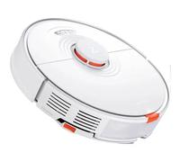 Robot Aspirateur Laveur Roborock S7 blanc 6970995782585