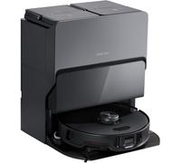 Robot Aspirateur Laveur ROBOROCK S8 MaxV Ultra Black