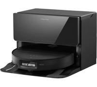 Aspirateur robot Roborock Saros 10 Refill Black Noir H