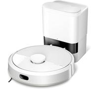 Robot Aspirateur Laveur Roomba 115 AE Blanc