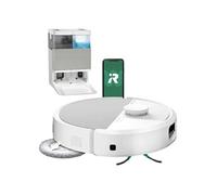 Robot aspirateur laveur Roomba Plus 505 Combo AutoWash 7000 Pa LiDAR