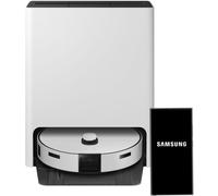 Samsung VR7MD97A14G Sans sac Gris, Blanc