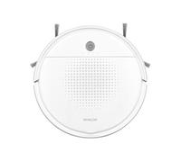 Sencor Robot aspirateur laveur SRV 1550WH - ultra-silencieux, navigation SmartRoom, fonction mop