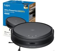Aspirateur robot Tapo RV20 Max