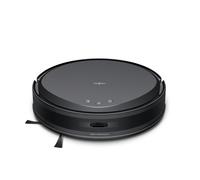 Tapo Aspirateur robot laveur RV20Max – 2 en 1, 5300Pa, LiDAR, silencieux, auto-charge, 180 min