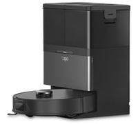 TP-Link Robot aspirateur laveur Tapo RV50 Pro Omni Noir