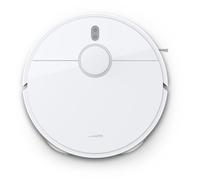 Xiaomi S10+ Sans sac Blanc