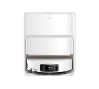 Robot aspirateur laveur Z60 Ultra Roller Complete 28 000 Pa Blanc