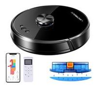 Robot aspirateur - Liectroux EU - laveur Liectroux XR500 G