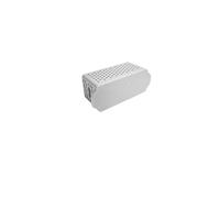 Robot aspirateur Module bactériostatique à ions argent Compatible avec Narwal J4 J4 Lite Freo X Ultra accessoires pièces(1PCS)