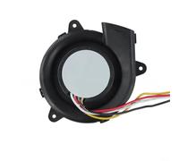 Robot Aspirateur Moteur Ventilateur pour RV30 Plus RV10 R2 | Construction en alliage ABS avec indice d'étanchéité IP67 et support de puissance d'aspiration de 2700 Pa.