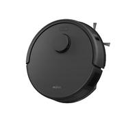 Robot aspirateur Mova E20 2 en 1 Noir