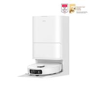Robot Aspirateur - MOVA - E40 Ultra - 19000Pa - Base Autonome - Autonomie 5200mAh