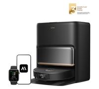 MOVA P50s Ultra robot aspirateur 24 000 Pa - aspiration puissante et technologie StepMaster anti-obstacle