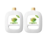 Robot Aspirateur Nettoyeur Décontamination Liquide De Nettoyage De Sol 930ML, Compatible Avec Narwal Freo X Ultra J1/J2/J3/J4(2pcs)