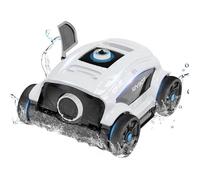 Robot Aspirateur Nettoyeur Piscine - Osprey - 300II - Sans Fil - Double Moteur - 100m²