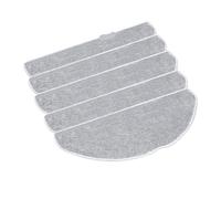 Robot Aspirateur Pièces Tissu De Soupe Lavable,Compatible Avec Tapo RV30 | Max Plus RV30 Max RV20 Max Plus RV20 Max