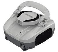 Robot aspirateur - Quartz - Rechargeable et autonome - nettoyage fond plat - 10 m² max G