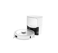 Robot Aspirateur RC4S : Performances Haut de Gamme + Station de Chargement Auto