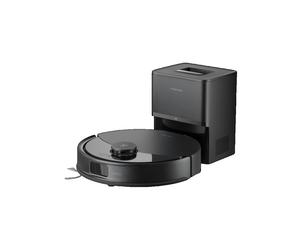 Robot aspirateur Roborock Q10 PF+ 10 000 Pa Noir et Blanc