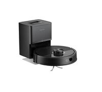 Roborock Aspirateur robot laveur Q7 TF+ 10000 Pa Station (sac 2,7 L) Autonomie 1h30 Noir