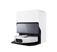 Robot aspirateur Roborock S8 MaxV Ultra blanc