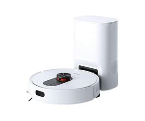 Robot aspirateur Roidmi EVE ROOK Argenté