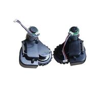 Robot Aspirateur Roue Moteur Compatible pour Rowenta X-plorer Series 40 / Série 20. Accessoires pour Aspirateurs Robots(L and R Wheel)